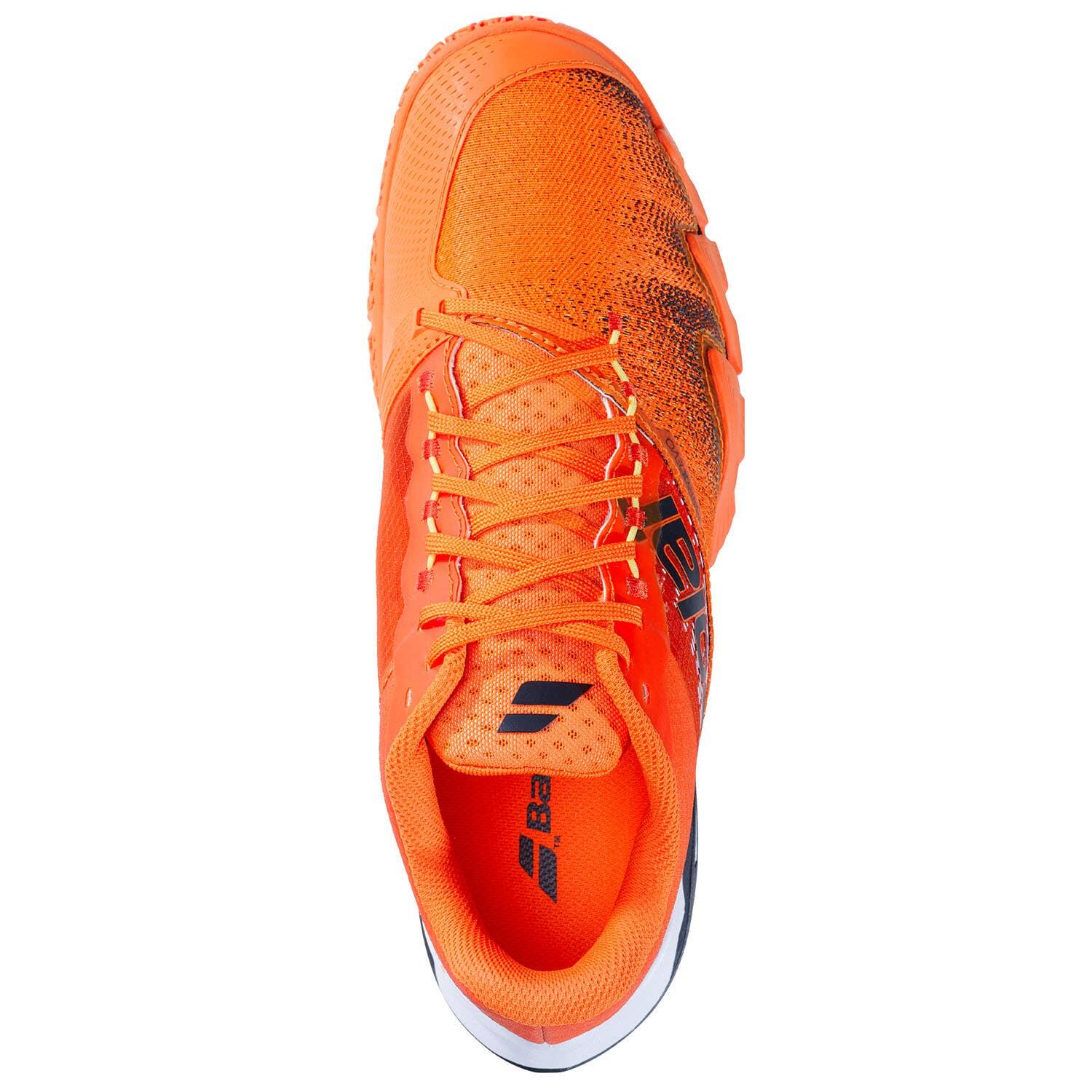 Babolat Jet Premura 2 Naranja 3a0s25b752 4/5