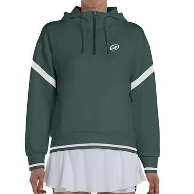 Bullpadel lesa women's sweatshirt