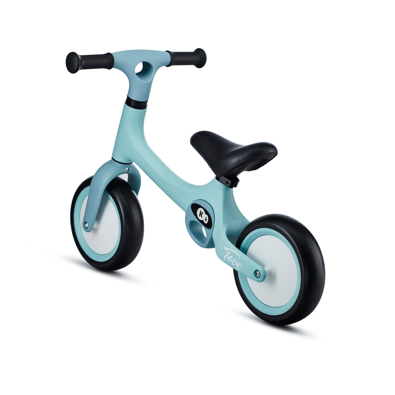 Kinderkraft Tove bicicletta senza pedali 2/7