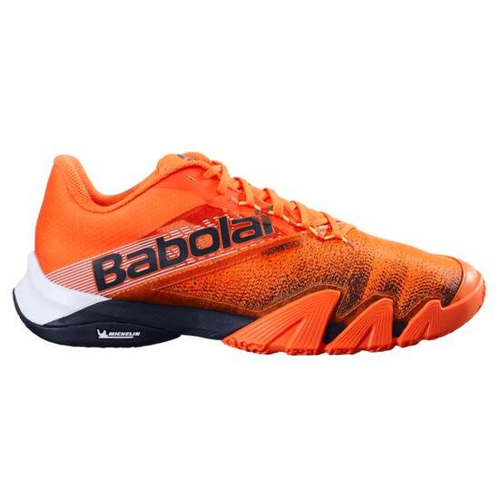 Babolat Jet Premura 2 Naranja 3a0s25b752