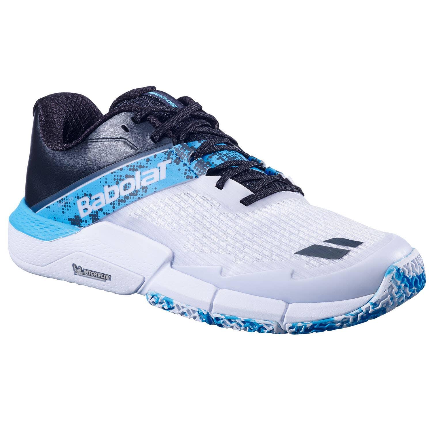 Zapatillas Babolat Movea 2 Men 3a0s25b571 1102 44.5 3/5