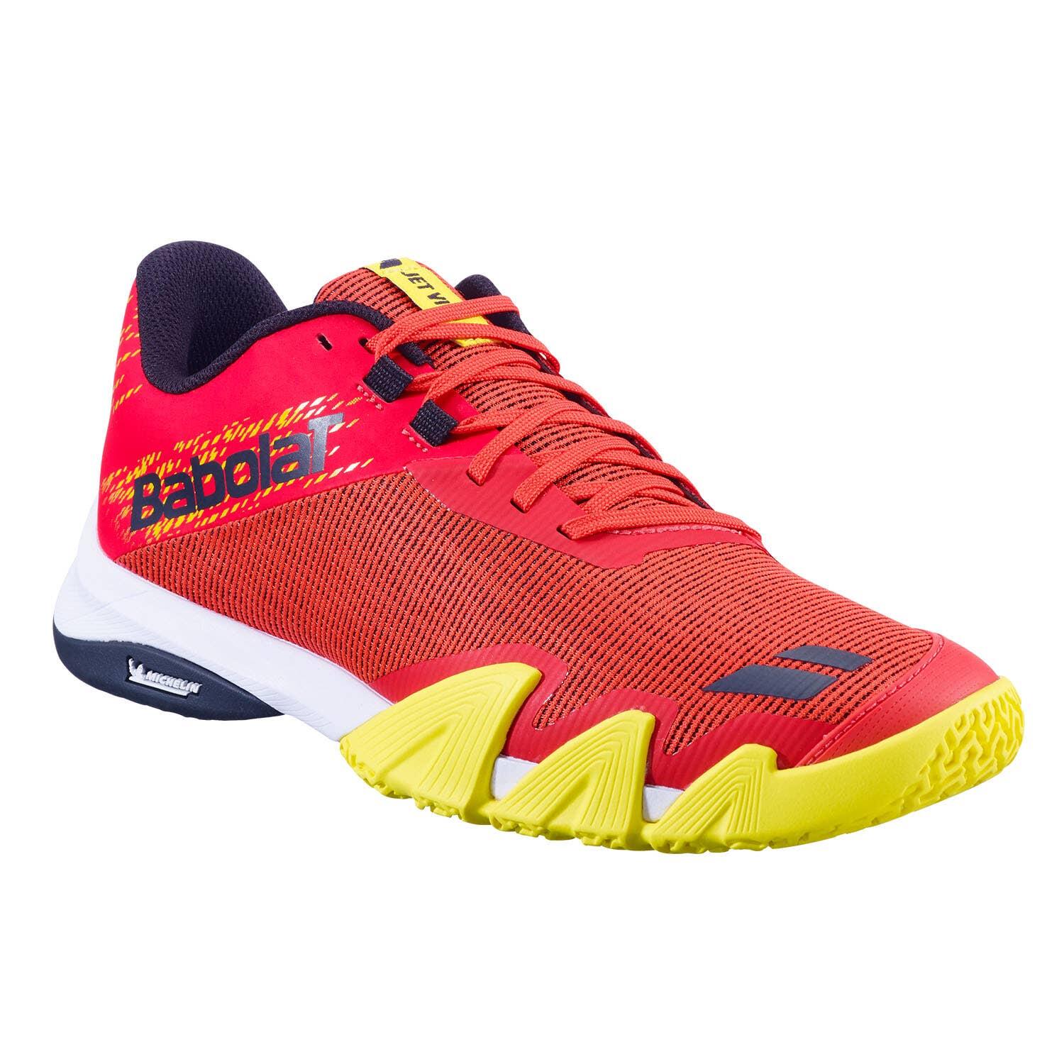 ZAPATILLAS BABOLAT JET VIVA M 3A0S25B934 5068 39 3/7