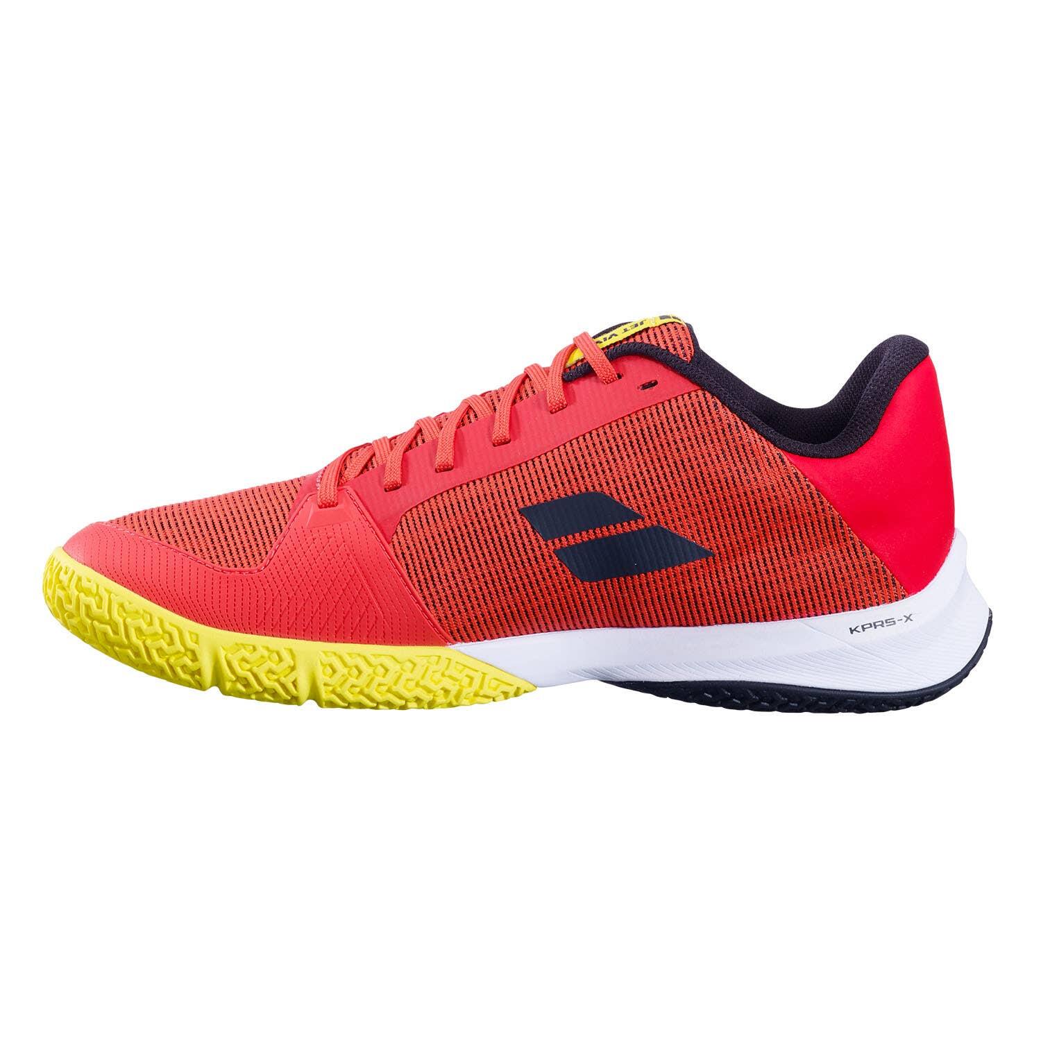 ZAPATILLAS BABOLAT JET VIVA M 3A0S25B934 5068 39 2/7