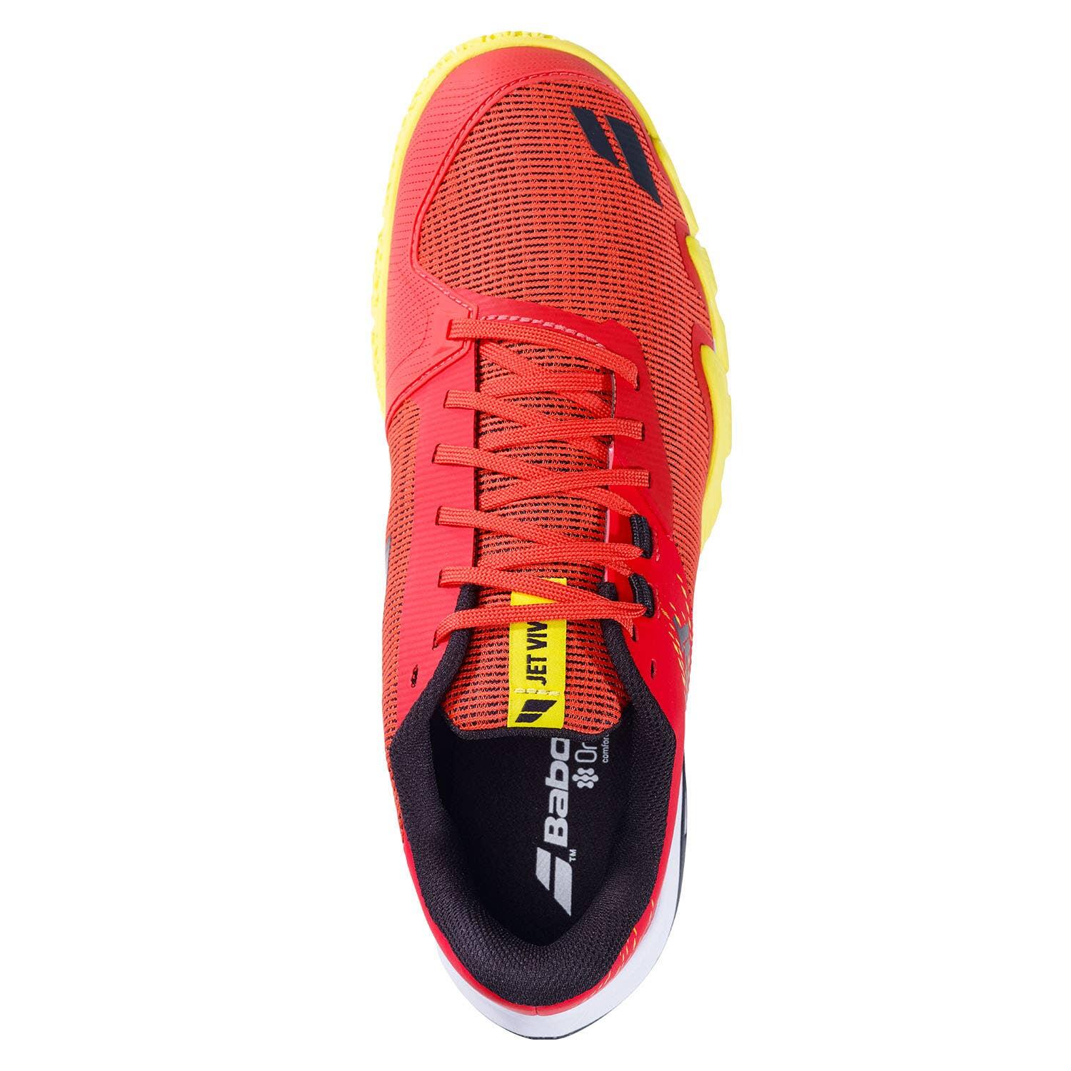 ZAPATILLAS BABOLAT JET VIVA M 3A0S25B934 5068 39 4/7
