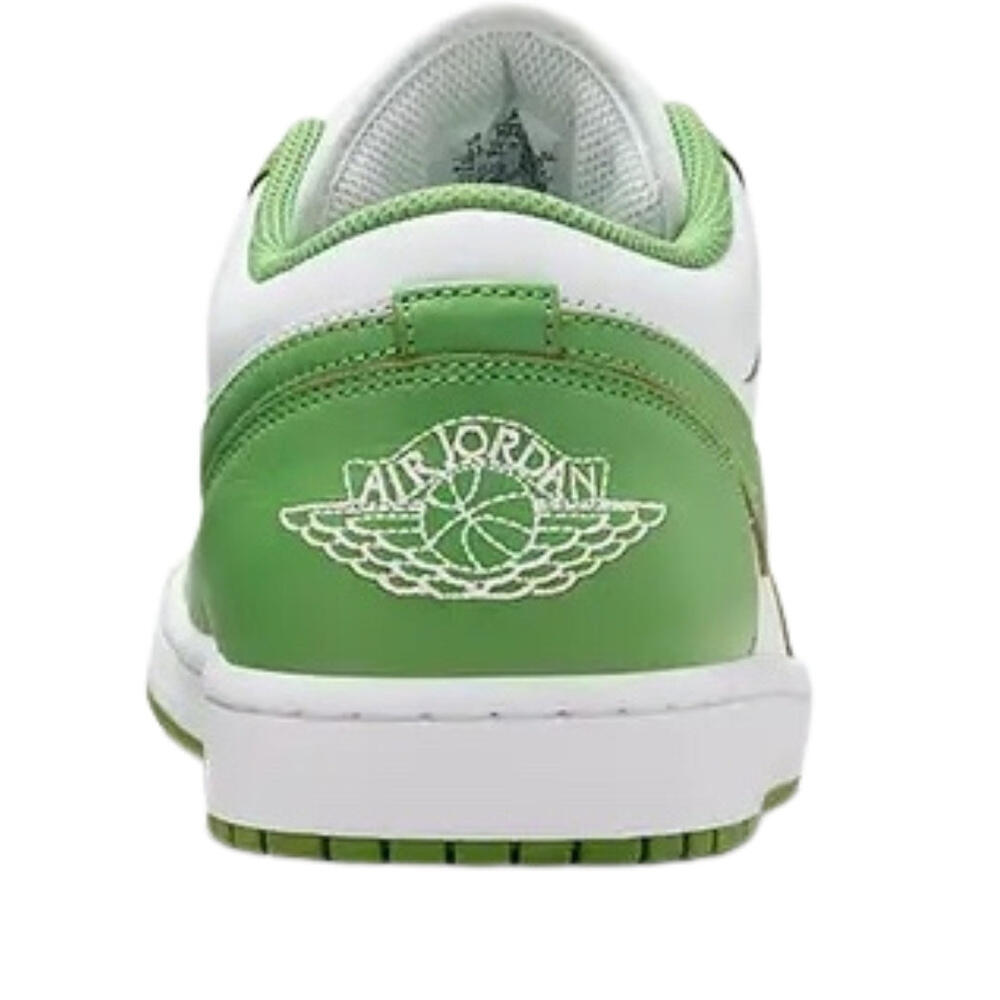 Air Jordan 1 Low - Chlorophyll 5/6