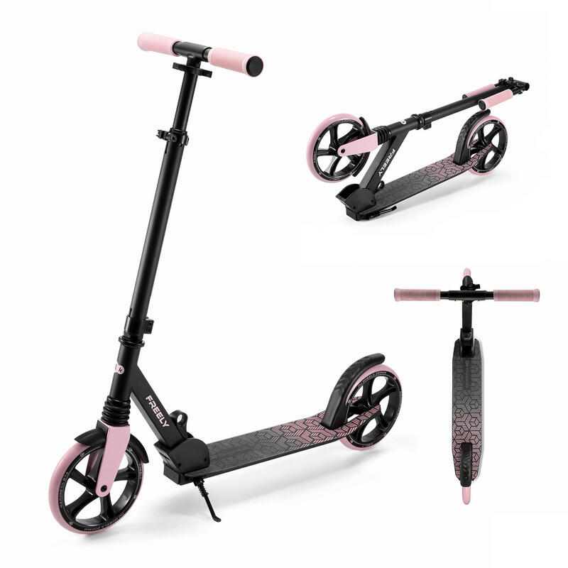 Scuter Kinderkraft Freely ROZ