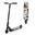 Scuter Kinderkraft SOLIS NEGRU