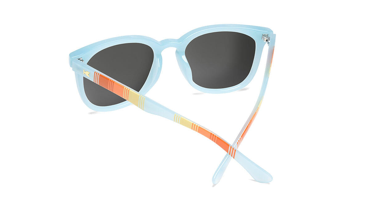 Lunettes de soleil adultes - Catégorie 3 Polarisée - Ascent Paso Robles 4/5