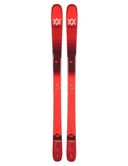 Skis Seul (sans Fixations) Blaze 86 Homme
