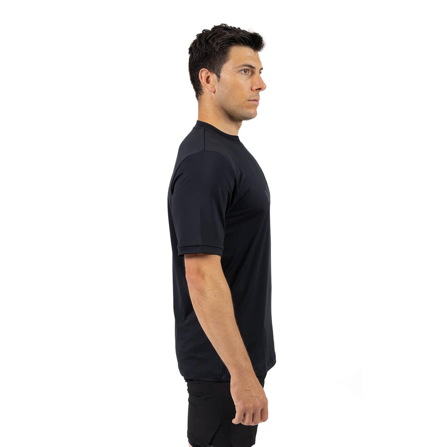 T-shirt Holo | Ajuste Perfeito | Cross Training Velites 3/5