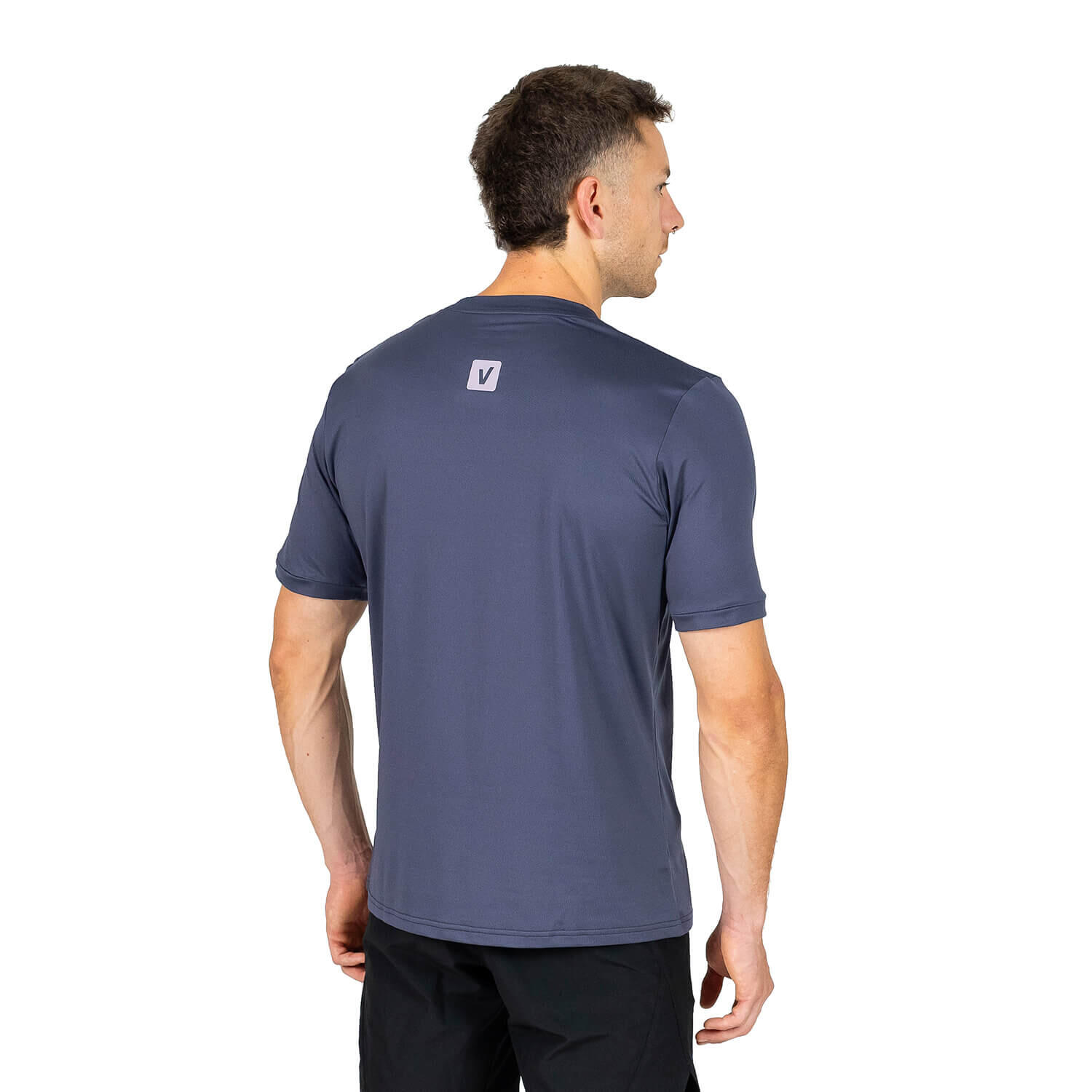 T-Shirt Holo | Perfect Fit | Cross Training Velites 3/6