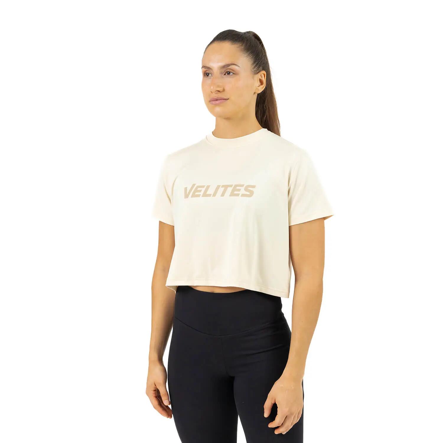 Crop Holo | Perfect Fit | Cross Training Velites 2/4