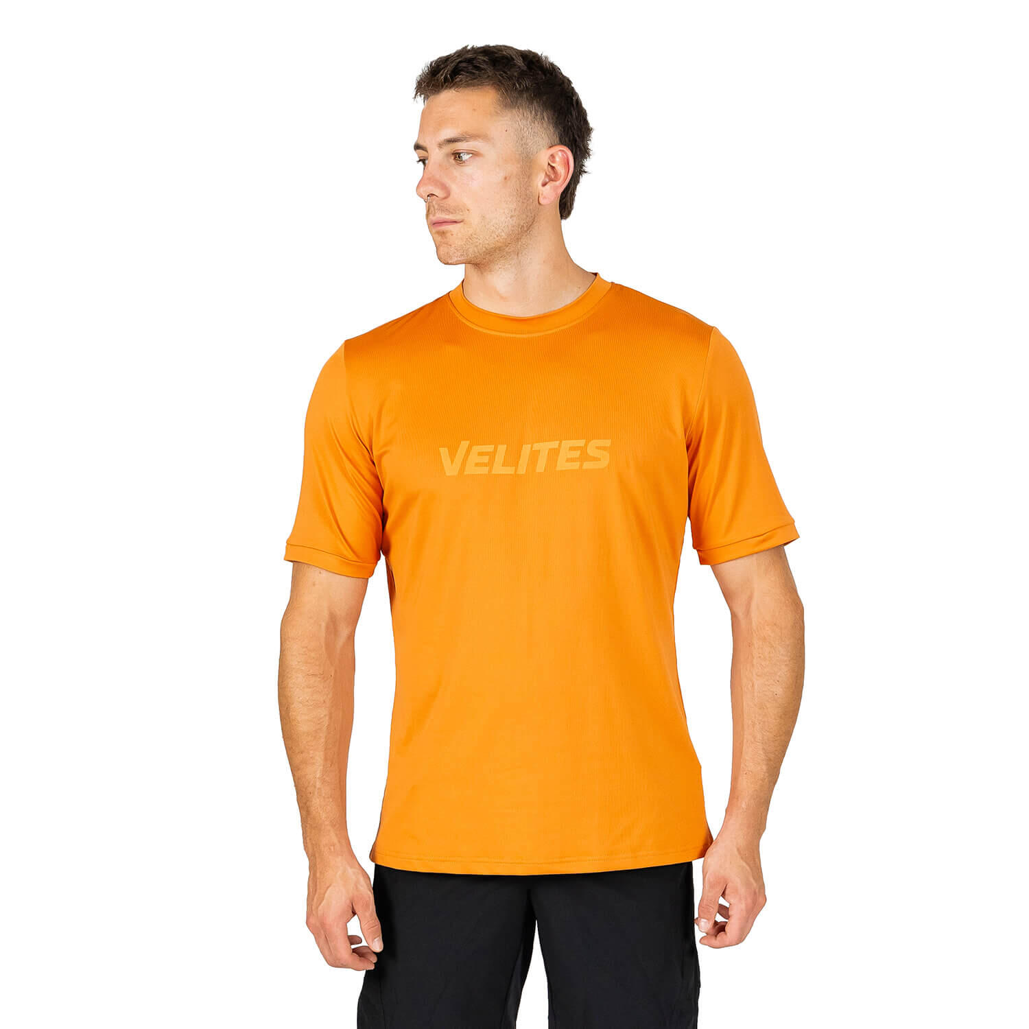 T-Shirt Holo | Perfect Fit | Cross Training Velites 2/5