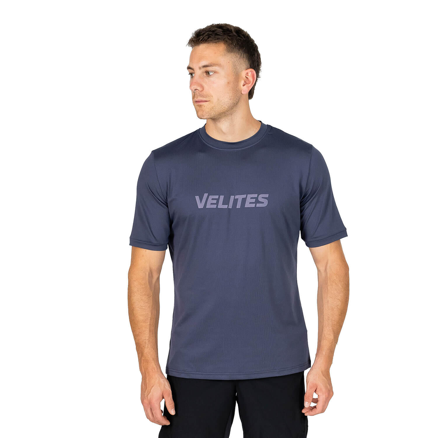 T-Shirt Holo | Perfect Fit | Cross Training Velites 2/6