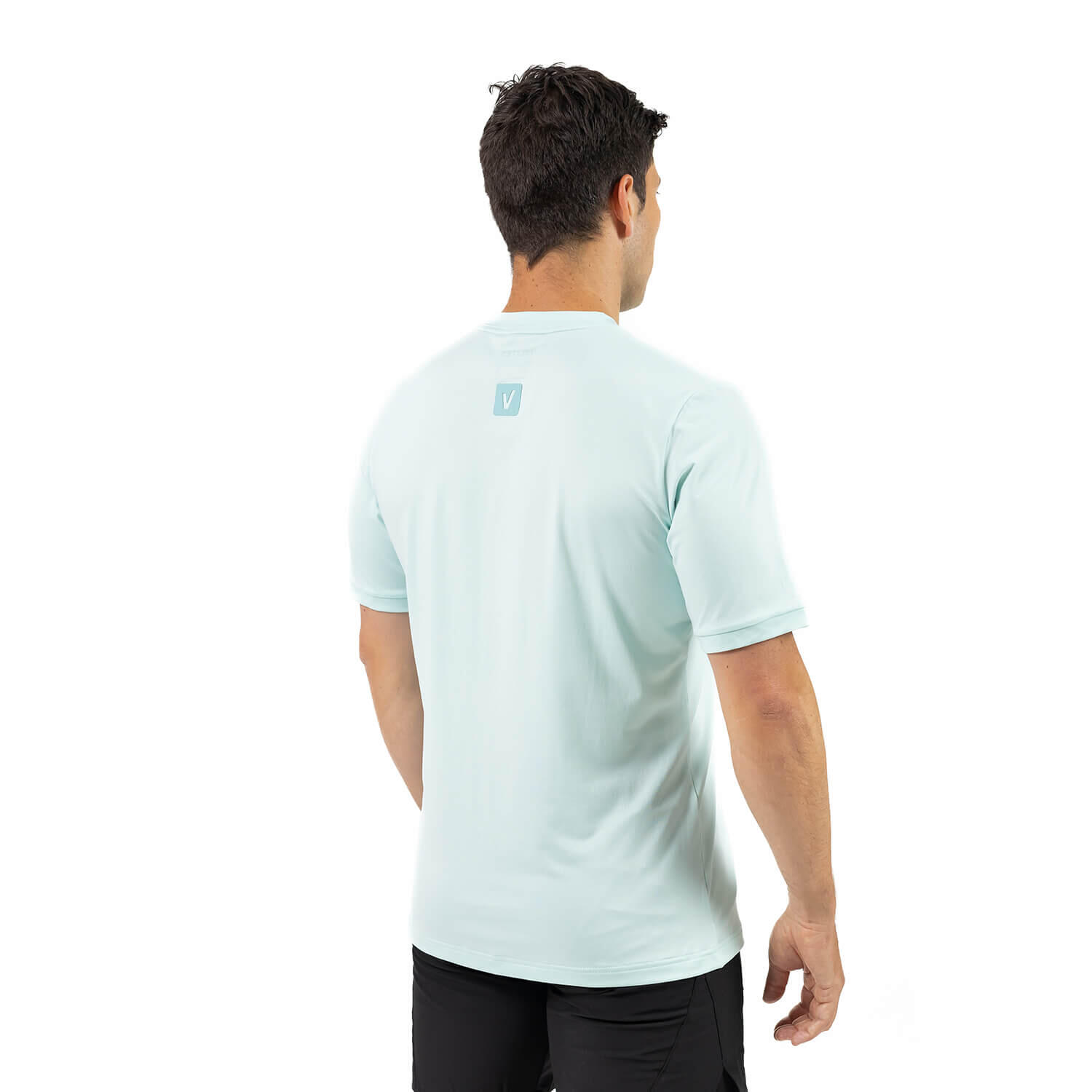 Camiseta Holo | Perfect Fit | Cross Training Velites 4/5