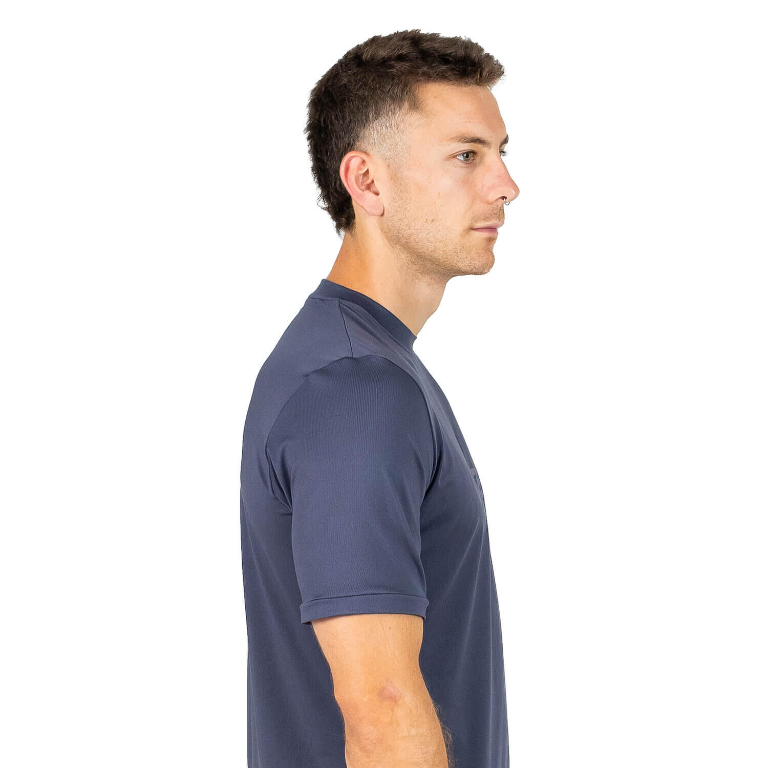 T-Shirt Holo | Perfect Fit | Cross Training Velites 4/6