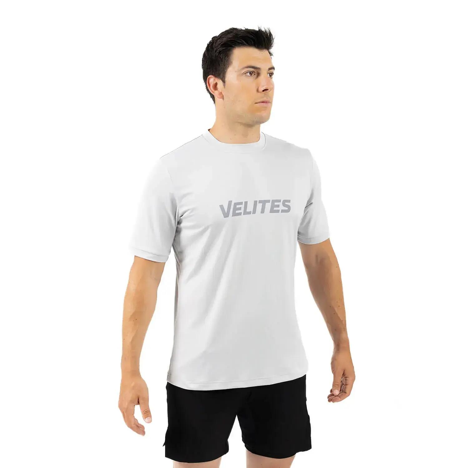 T-Shirt Holo | Perfect Fit | Cross Training Velites 3/5