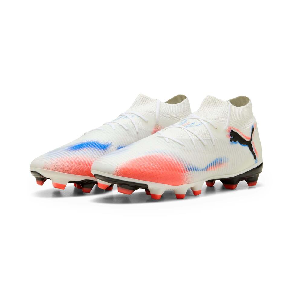 Buty Piłkarskie Puma Future 8 Pro Fg/Ag Dorośli