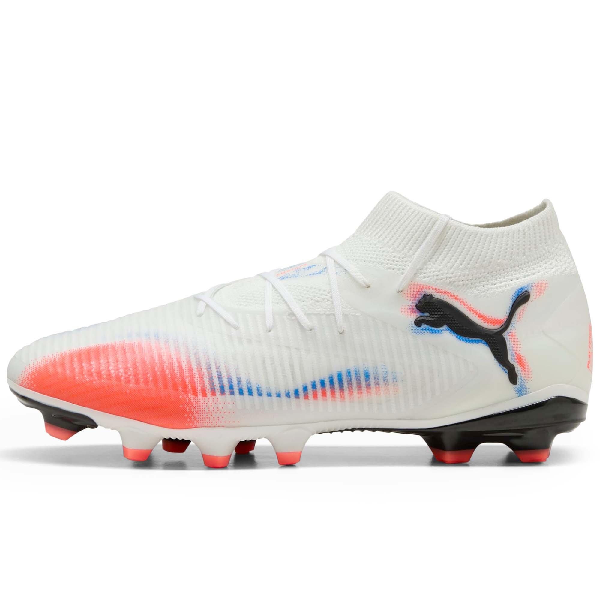 PUMA Puma Future 8 Pro Fg/Ag Football Boots Adult