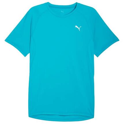 Puma M Run Velocity Tee (Poly) T-Shirt Erwachsene