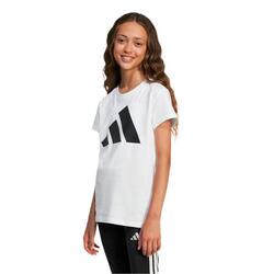 T-Shirt Adidas Sport Jg Bl Tee 160 Enfant