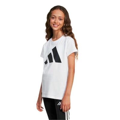 Adidas sport jg bl tee 160 t-shirt kind