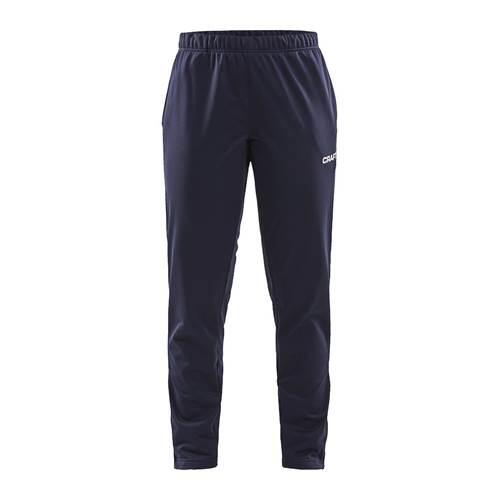 Spodnie sportowe damskie Craft Squad