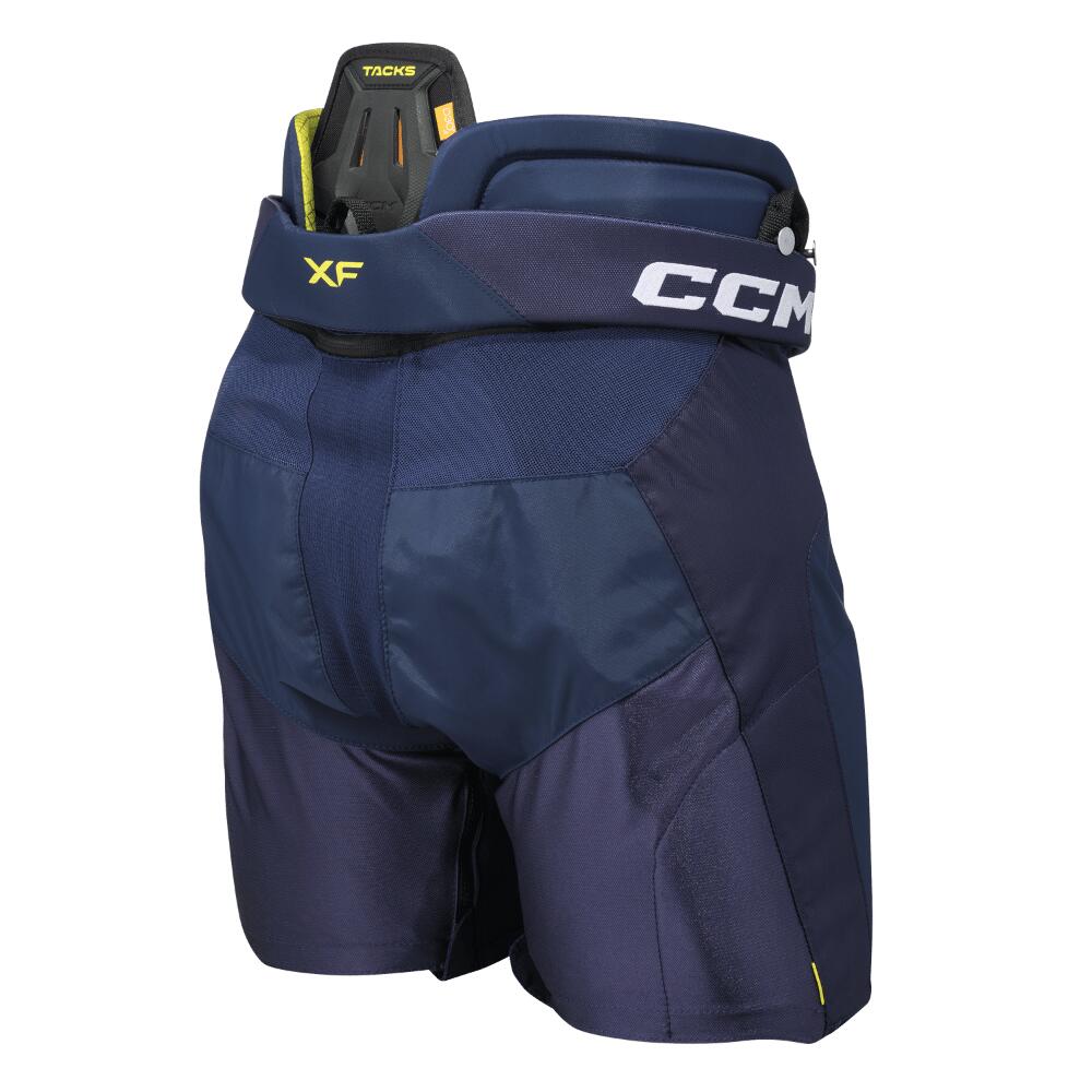 Tacks XF - Ice Hockey Pants - Kids - Blue