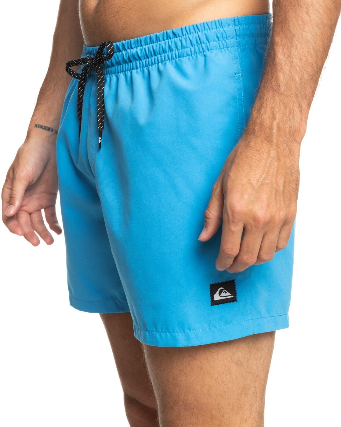 Costume da bagno Quiksilver Everyday per uomini 4/5