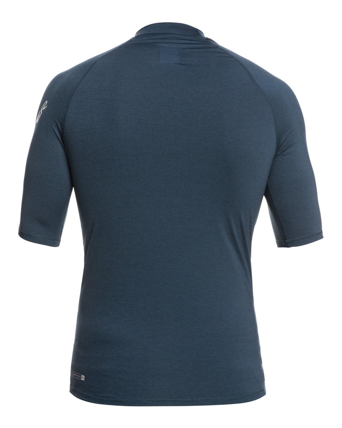 QUIKSILVER Rash Guard  -  Herren  -  All Time 2/5