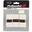 Bullpadel Pack 3 Overgrips Comfort White