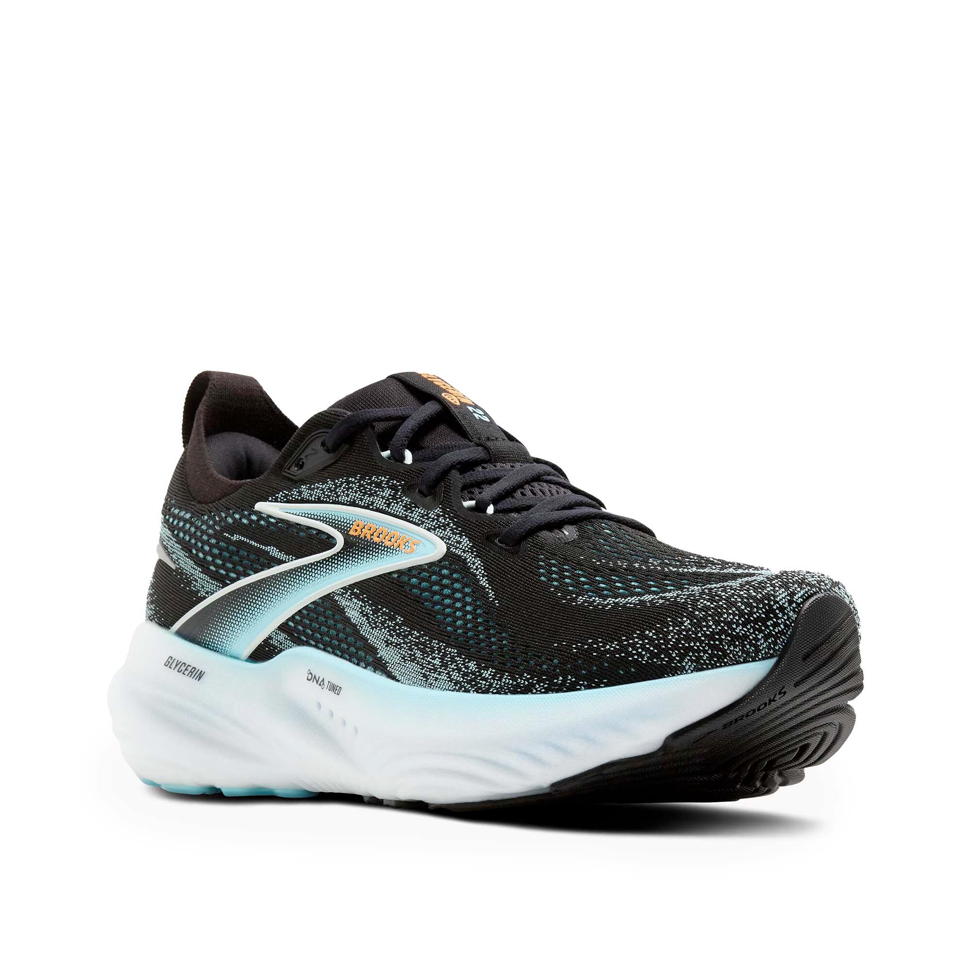 Chaussures De Course Brooks Glycerin 22 Adulte 2/5