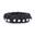 QHP Knotband Diamond - Wit