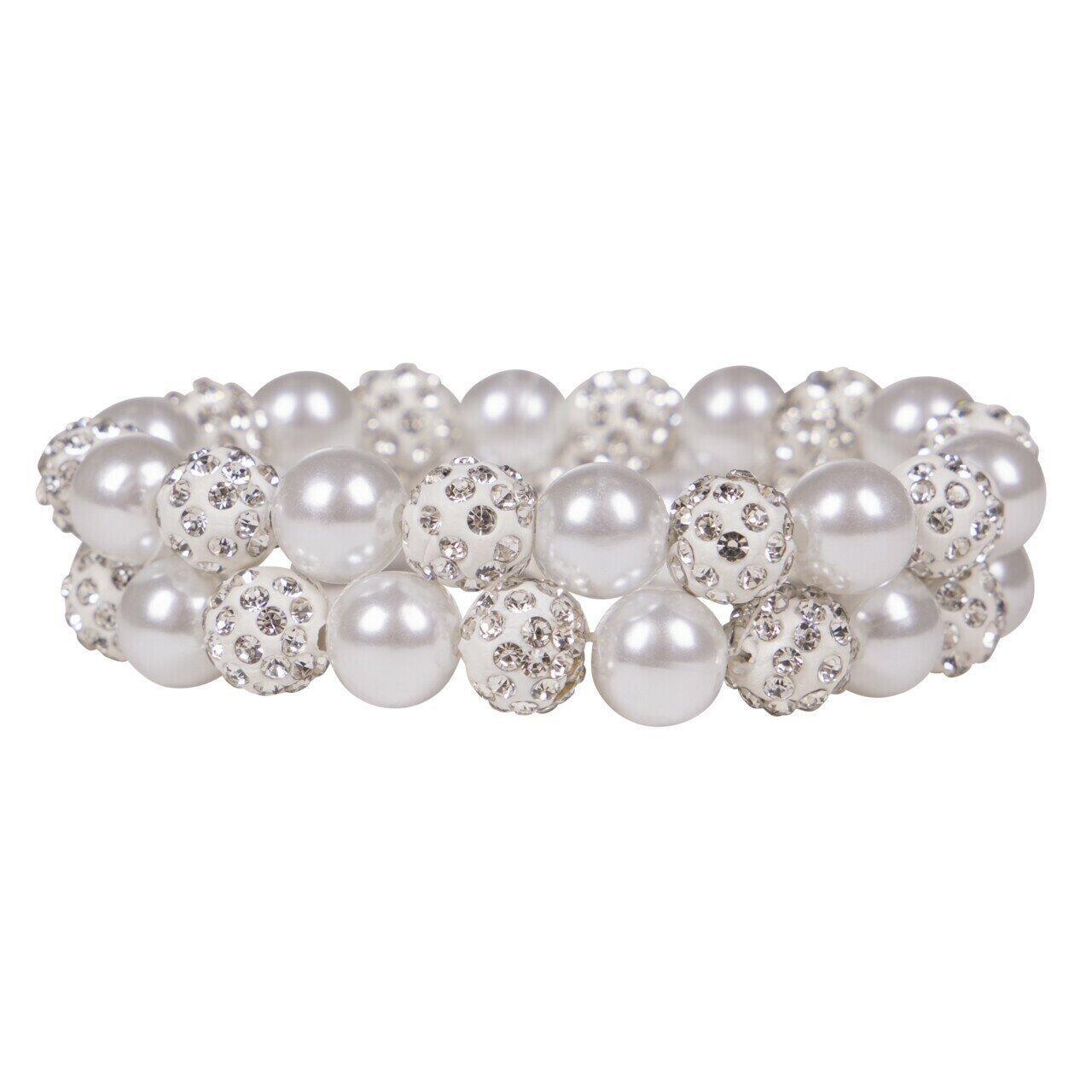QHP Knotband Twinkle - Zwart 2/3