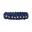 QHP Knotband Diamond - Wit
