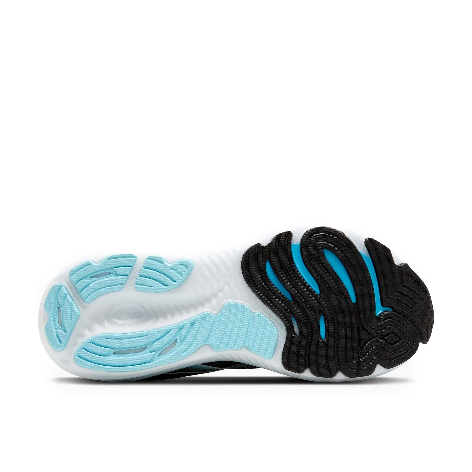 Chaussures De Course Brooks Glycerin 22 Adulte 4/5