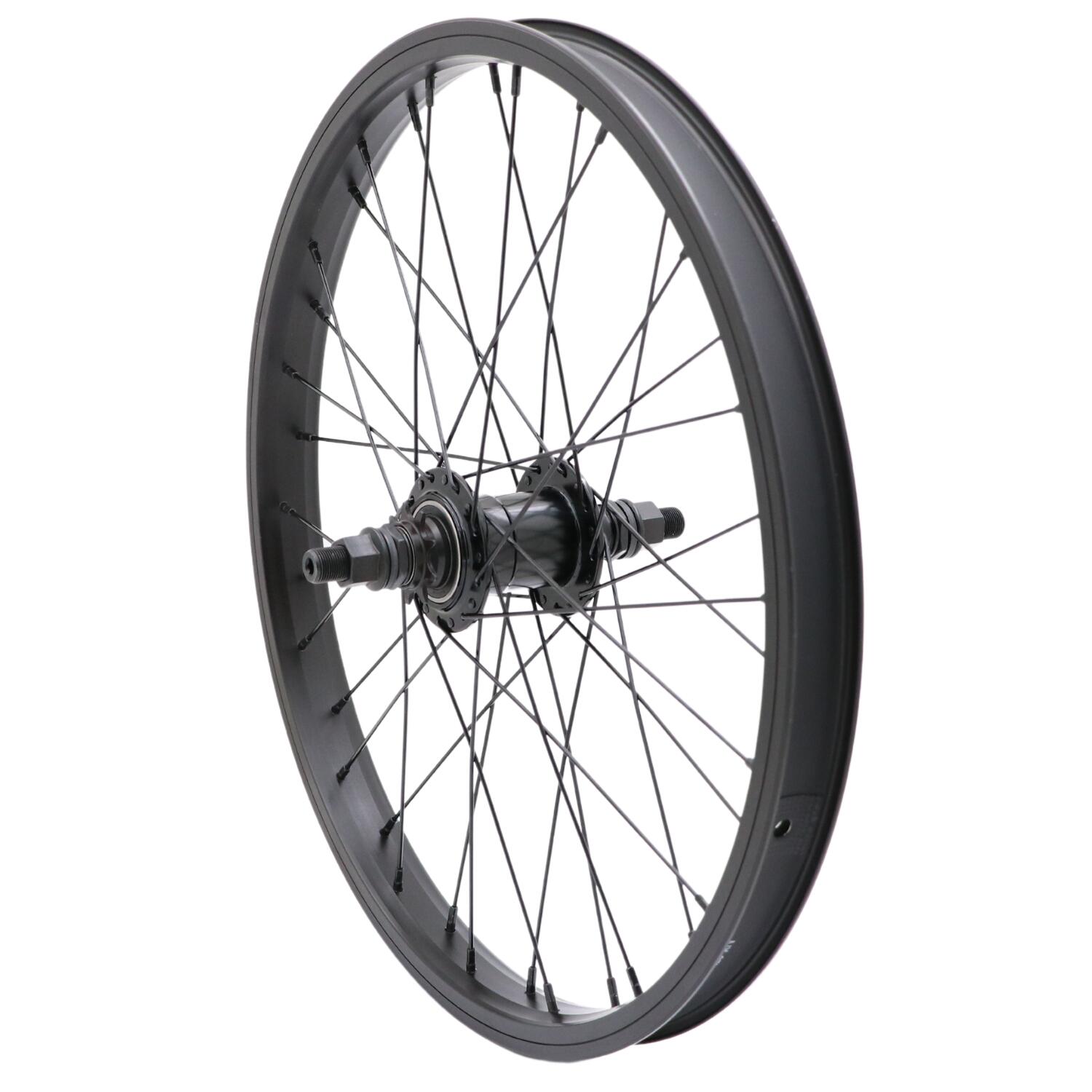 GT BICYCLES Roda Traseira GT Bikes Freestyle Freecoaster Preto