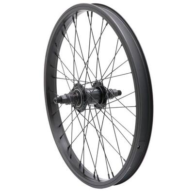 Hinterrad eines Fahrrads GT Bicycles Freecoaster