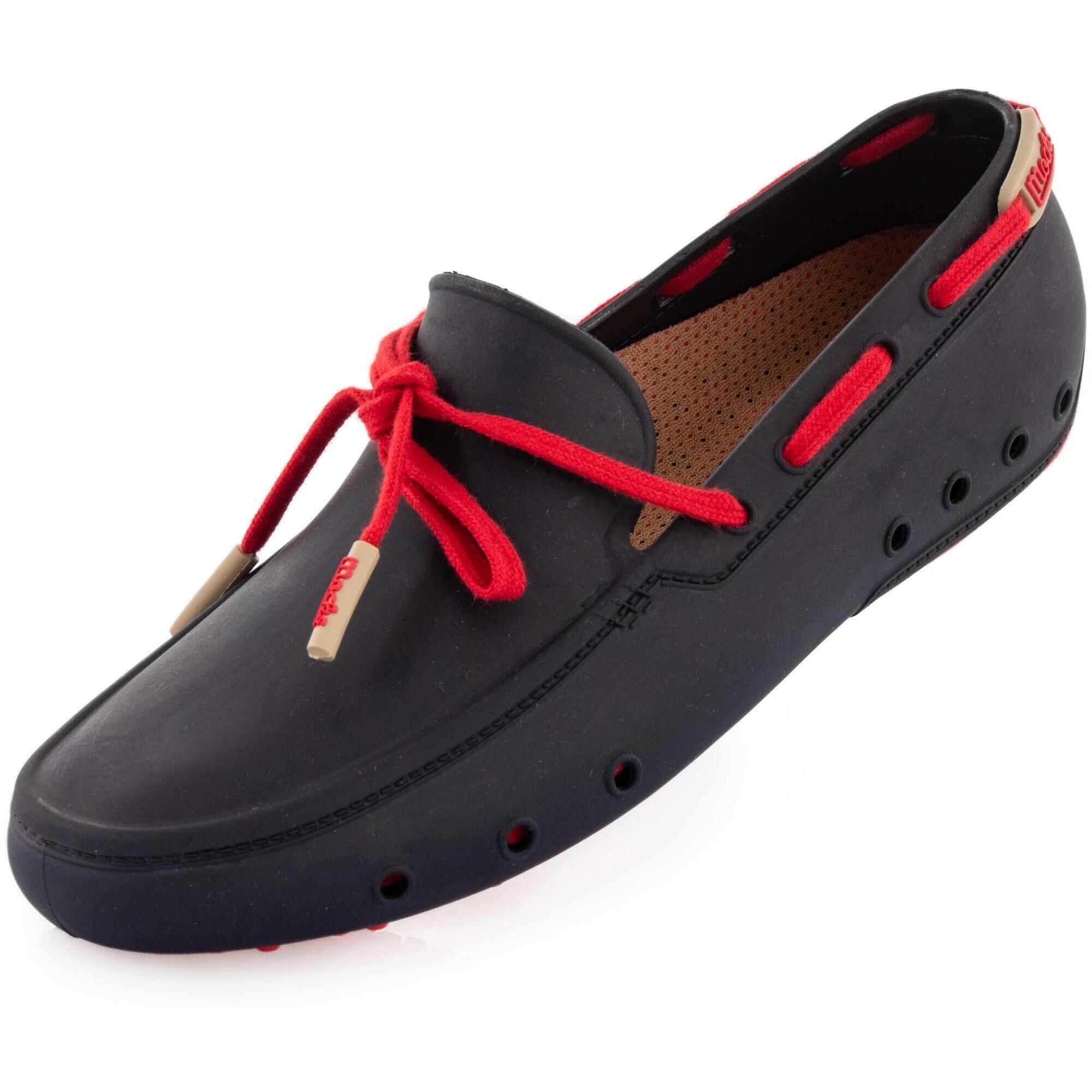 Oddychające letnie trampki unisex z lekkiej siatki