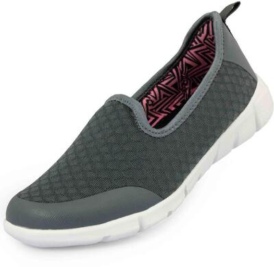 Sneaker Donna Loap Cheer 36 - Leggere e Traspiranti