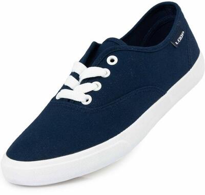 Loaf stewa sneakers maat 36: tijdloze elegantie en comfort