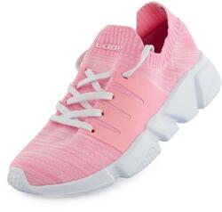 Loep Nosca 36 chaussures de sport pour dames - léger et respirant