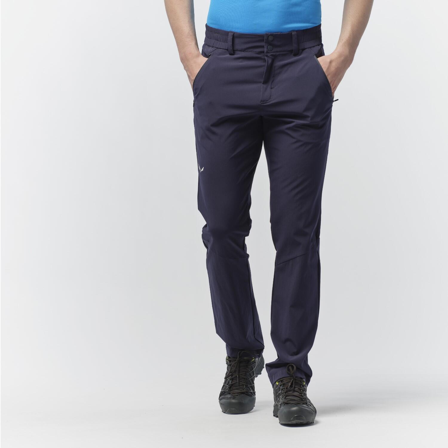 SALEWA Herren Outdoorhose Talveno 2 3/5