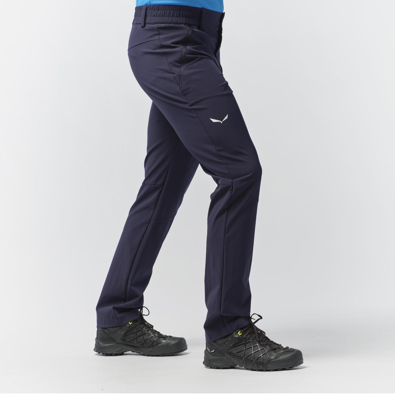 SALEWA Herren Outdoorhose Talveno 2 5/5