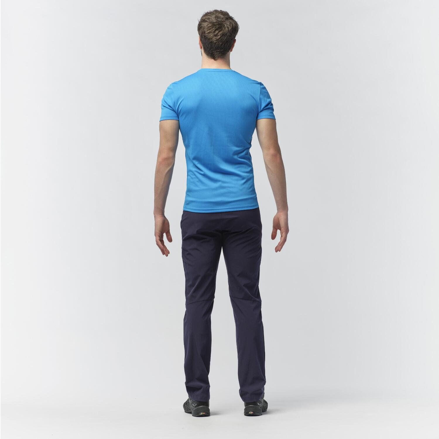 SALEWA Herren Outdoorhose Talveno 2 2/5