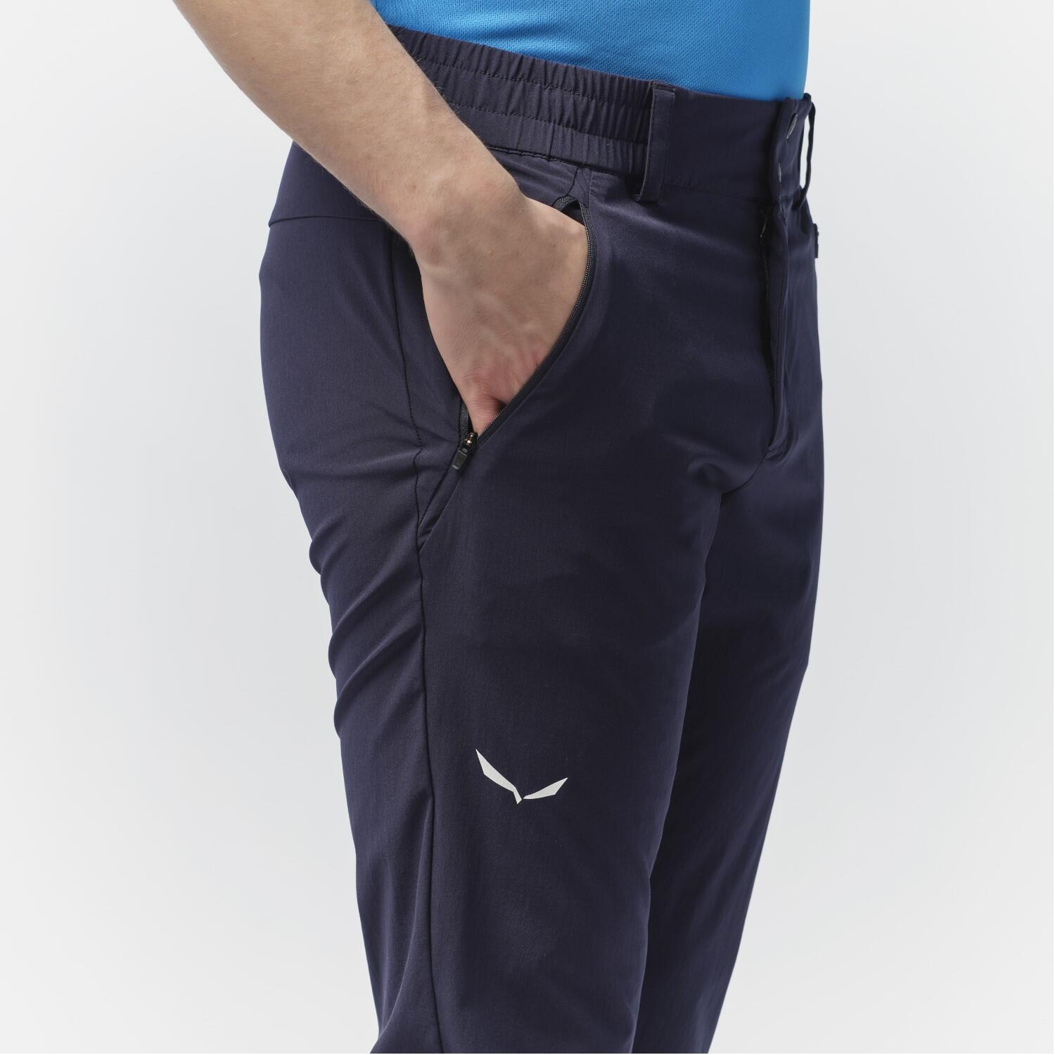 SALEWA Herren Outdoorhose Talveno 2 4/5