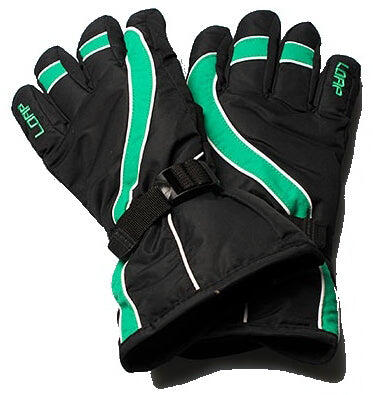 Waterdichte dames skihandschoenen xl - warm en ademend