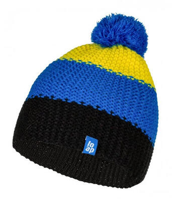 Warm Kinder Winterhut Laib Zonko 46-48 aus Fleece