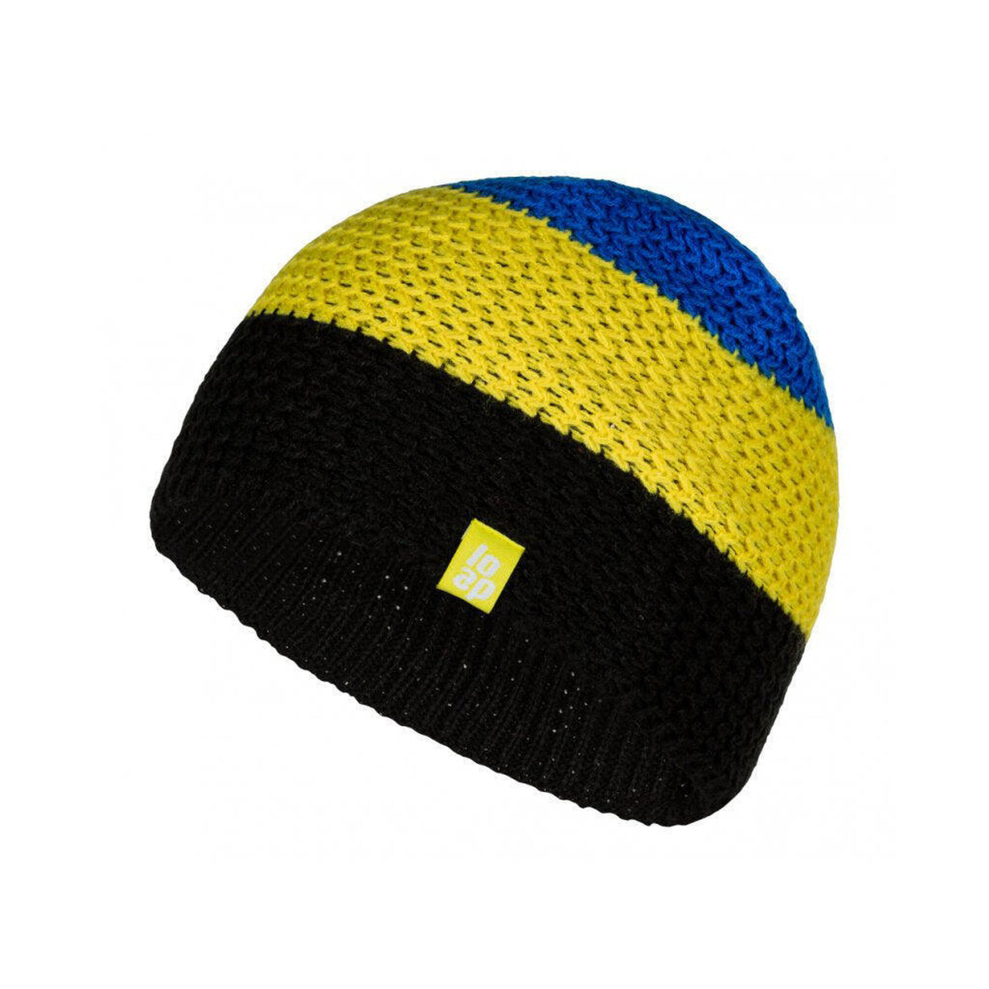 Zimowy Kapelusz dla Dzieci Loap Zolik - Fleece i Odporny na Wiatr
