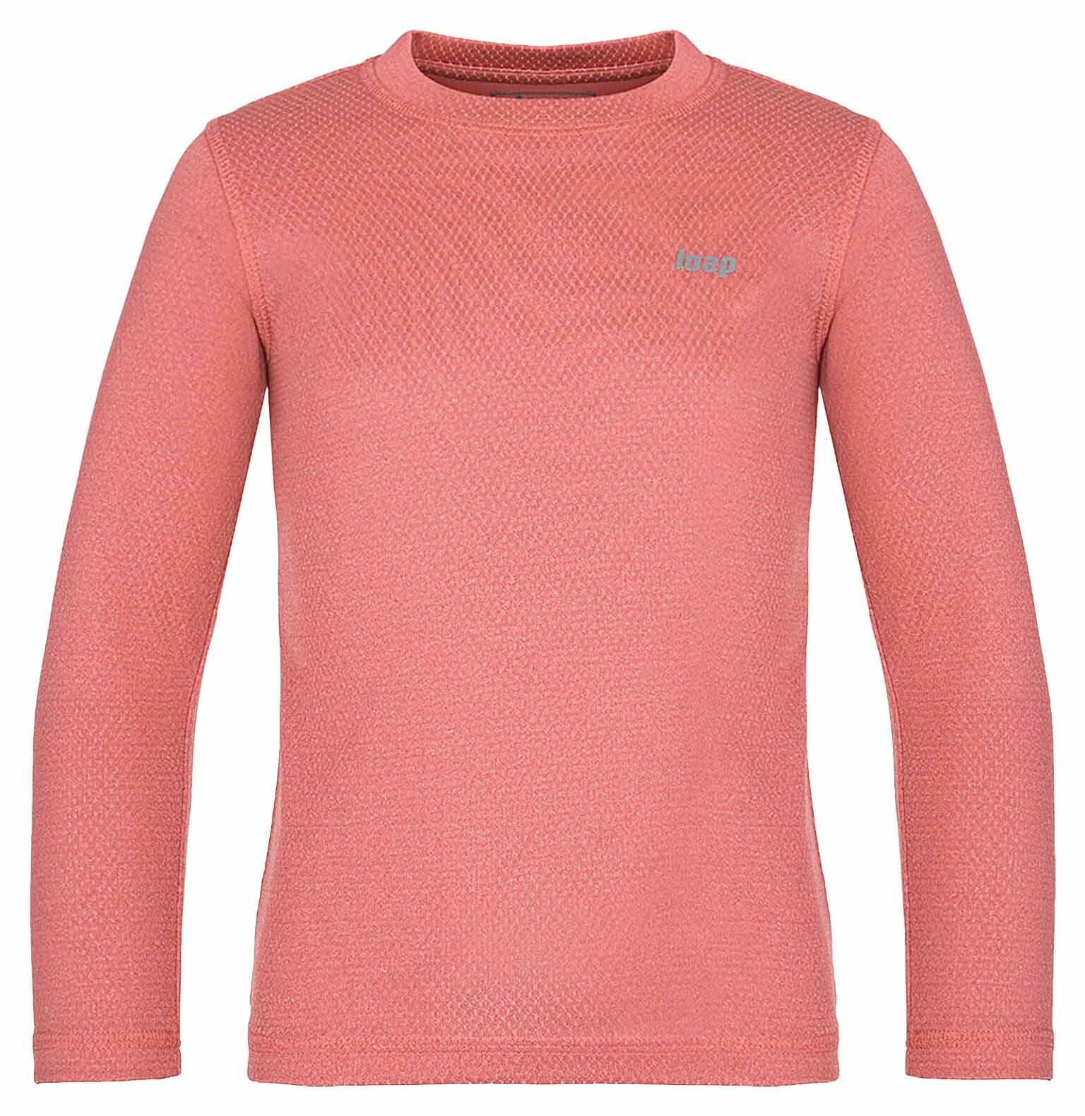 GLENMUIR Pillu 164 Kinder Thermohemd - Optimaler Komfort aus Baumwolle